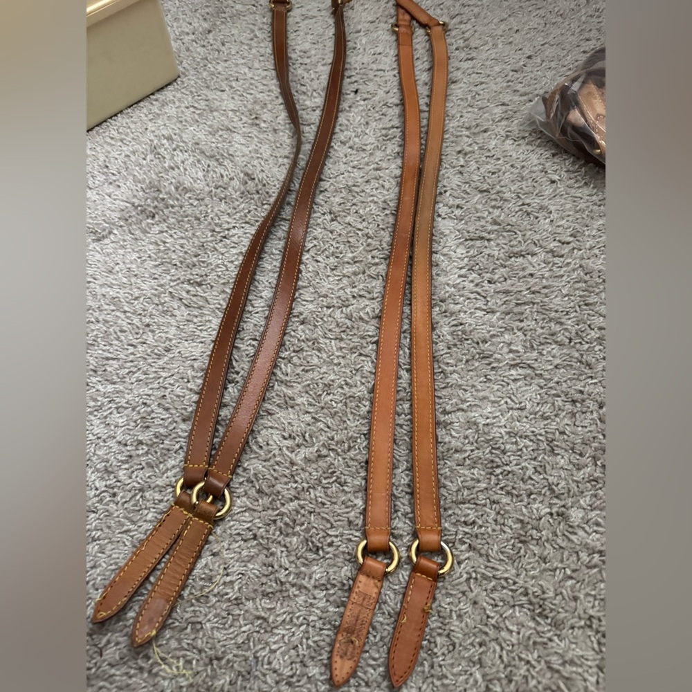 Louis Vuitton totally Straps B34 - Picture 2 of 4